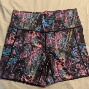 CVG XL 5" shorts